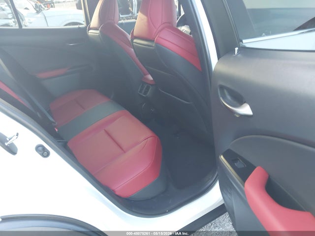 Aukcja sprzedaży 2021 Lexus Ux 200 F Sport, vin: JTHE3JBH8M2041460, numer aukcji: 45075261