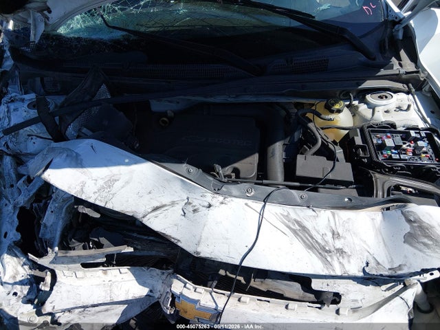 Chevrolet MALIBU LT 2018 1G1ZD5ST8JF148534 Image 10