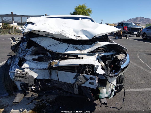 Chevrolet MALIBU LT 2018 1G1ZD5ST8JF148534 Image 13