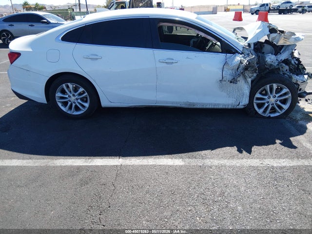 Chevrolet MALIBU LT 2018 1G1ZD5ST8JF148534 Image 14