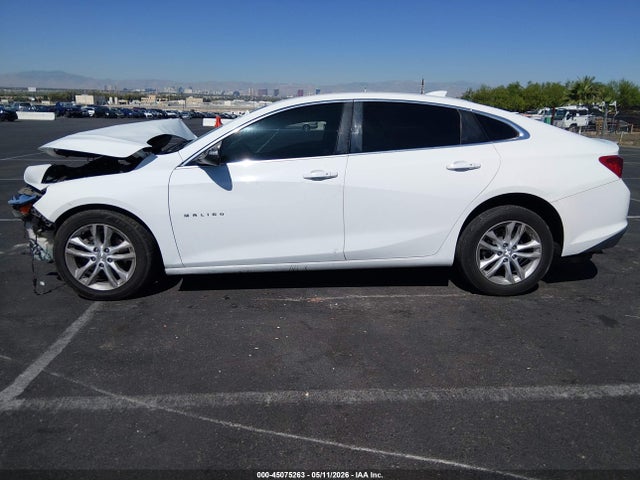 Chevrolet MALIBU LT 2018 1G1ZD5ST8JF148534 Image 15