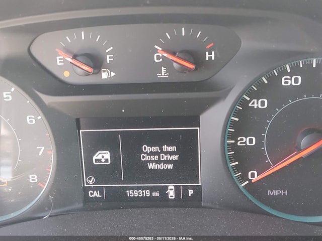 Chevrolet MALIBU LT 2018 1G1ZD5ST8JF148534 Image 16