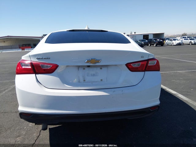 Chevrolet MALIBU LT 2018 1G1ZD5ST8JF148534 Image 17