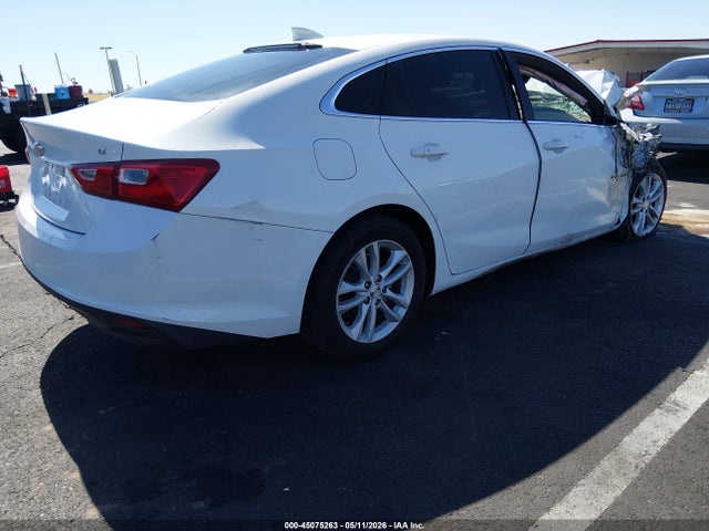 Chevrolet MALIBU LT 2018 1G1ZD5ST8JF148534 Image 4