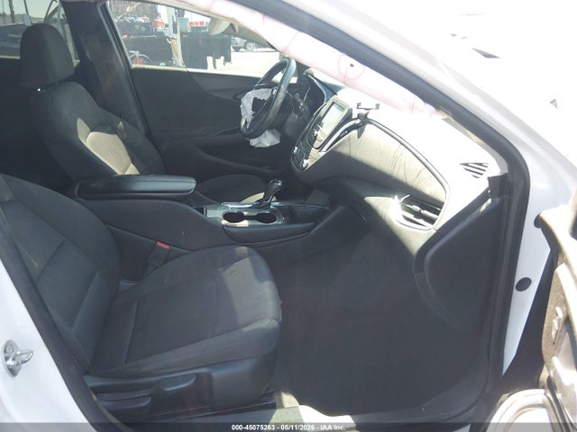 Chevrolet MALIBU LT 2018 1G1ZD5ST8JF148534 Image 5