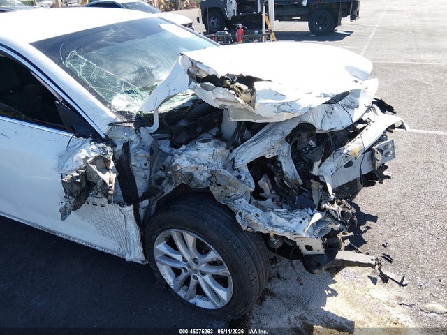 Chevrolet MALIBU LT 2018 1G1ZD5ST8JF148534 Image 6