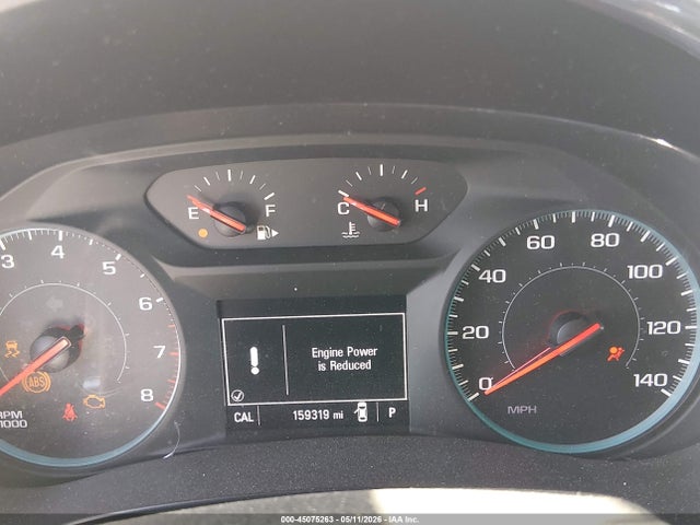 Chevrolet MALIBU LT 2018 1G1ZD5ST8JF148534 Image 7