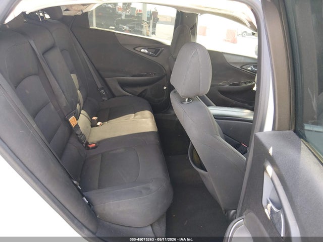 Chevrolet MALIBU LT 2018 1G1ZD5ST8JF148534 Image 8