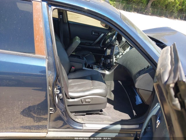 Продаж на аукціоні авто 2007 Infiniti Fx35, vin: JNRAS08W77X205419, номер лоту: 45075265