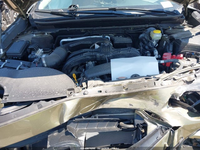 Aukcja sprzedaży 2025 Subaru Outback Premium, vin: 4S4BTADCXS3313113, numer aukcji: 45075268