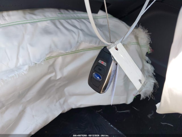 Aukcja sprzedaży 2025 Subaru Outback Premium, vin: 4S4BTADCXS3313113, numer aukcji: 45075268