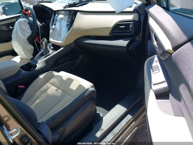 Aukcja sprzedaży 2025 Subaru Outback Premium, vin: 4S4BTADCXS3313113, numer aukcji: 45075268