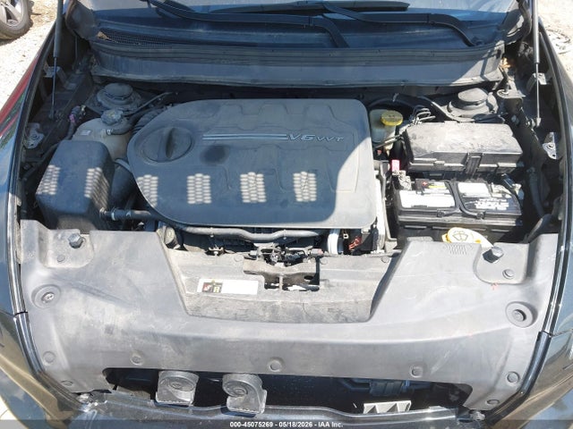 Продаж на аукціоні авто 2016 Jeep Cherokee Limited, vin: 1C4PJMDSXGW331903, номер лоту: 45075269