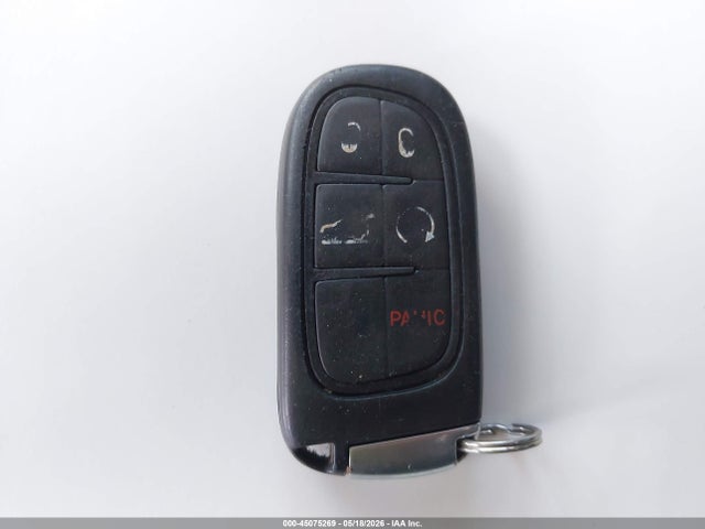 Продаж на аукціоні авто 2016 Jeep Cherokee Limited, vin: 1C4PJMDSXGW331903, номер лоту: 45075269