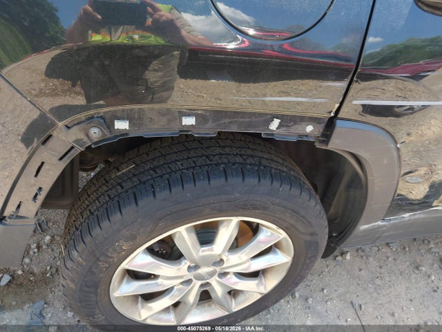 Продаж на аукціоні авто 2016 Jeep Cherokee Limited, vin: 1C4PJMDSXGW331903, номер лоту: 45075269