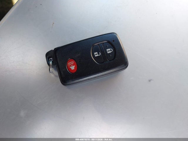 Toyota Prius V Five 2014 JTDZN3EU6E3298534 Image 11
