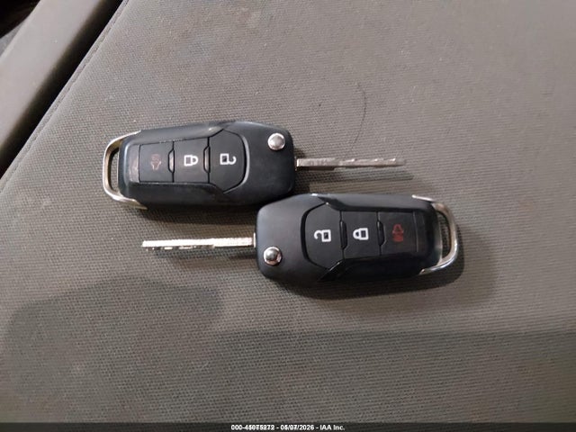 1FTEW1EB9LKE82013 Ford F-150 Xl