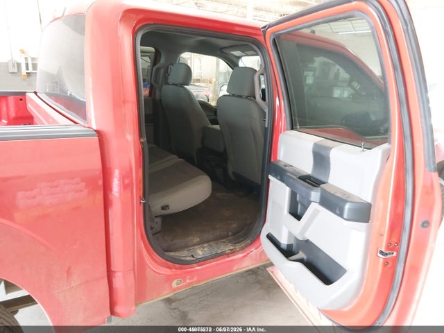 1FTEW1EB9LKE82013 Ford F-150 Xl
