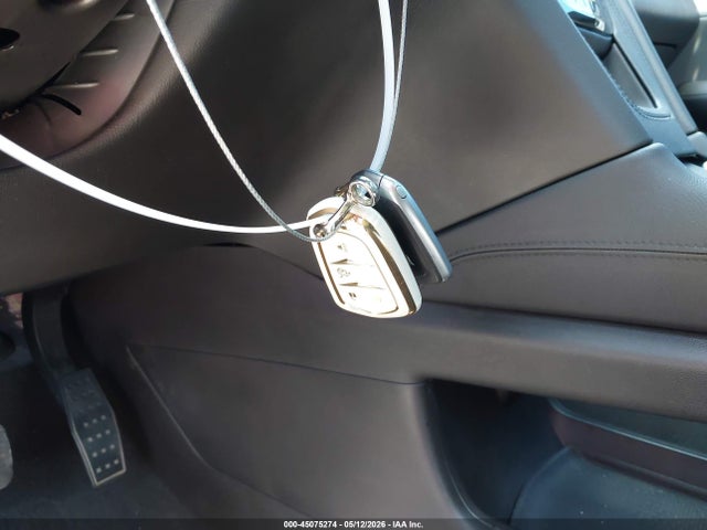 Aukcja sprzedaży 2021 Cadillac Xt6 Fwd Premium Luxury, vin: 1GYKPCRS3MZ135317, numer aukcji: 45075274
