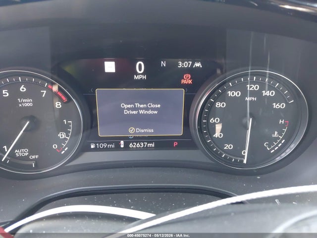 Aukcja sprzedaży 2021 Cadillac Xt6 Fwd Premium Luxury, vin: 1GYKPCRS3MZ135317, numer aukcji: 45075274