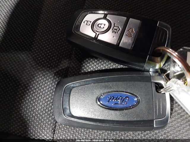1FMJK1GT1MEA34151 Ford Expedition Xl Max