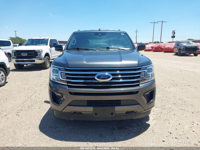 1FMJK1GT1MEA34151 Ford Expedition Xl Max