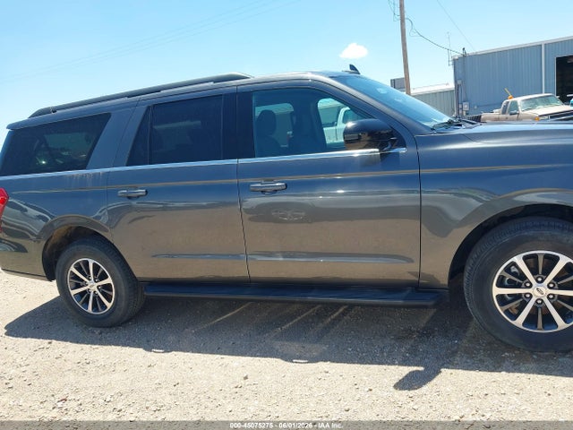 1FMJK1GT1MEA34151 Ford Expedition Xl Max