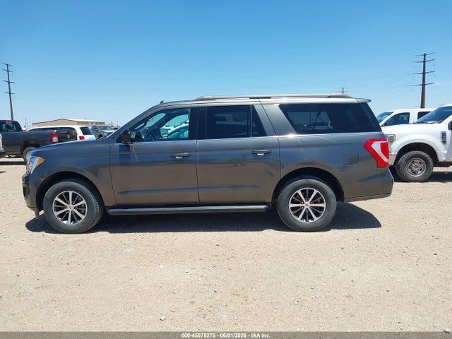 1FMJK1GT1MEA34151 Ford Expedition Xl Max