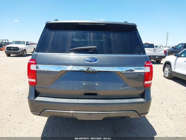 1FMJK1GT1MEA34151 Ford Expedition Xl Max