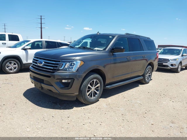 1FMJK1GT1MEA34151 Ford Expedition Xl Max