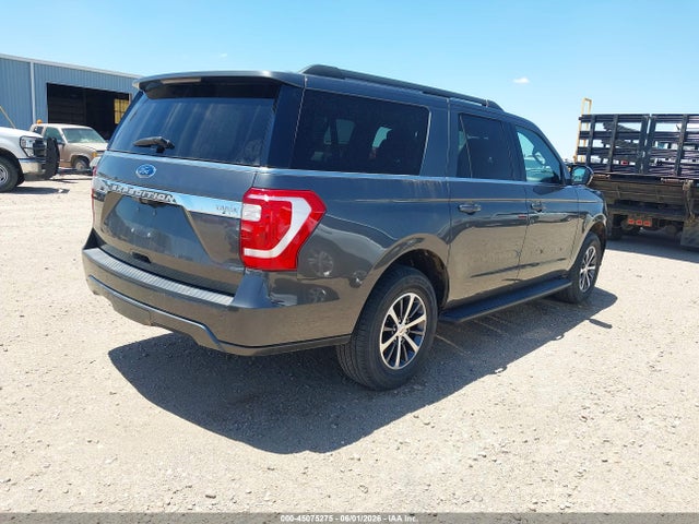 1FMJK1GT1MEA34151 Ford Expedition Xl Max