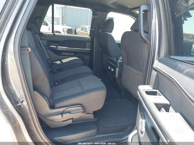 1FMJK1GT1MEA34151 Ford Expedition Xl Max