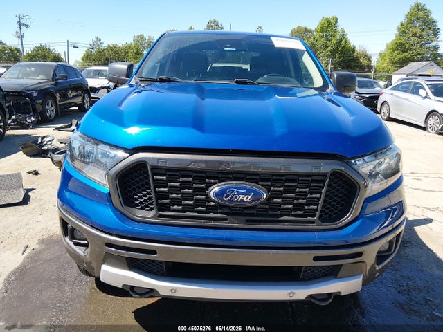 Aukcja sprzedaży 2019 Ford Ranger Xlt, vin: 1FTER4FH3KLB21641, numer aukcji: 45075276
