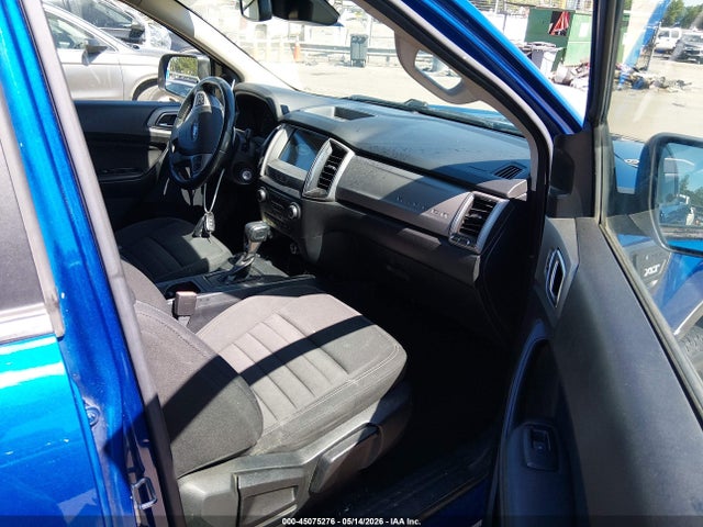 Aukcja sprzedaży 2019 Ford Ranger Xlt, vin: 1FTER4FH3KLB21641, numer aukcji: 45075276