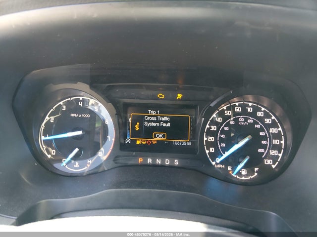 Aukcja sprzedaży 2019 Ford Ranger Xlt, vin: 1FTER4FH3KLB21641, numer aukcji: 45075276