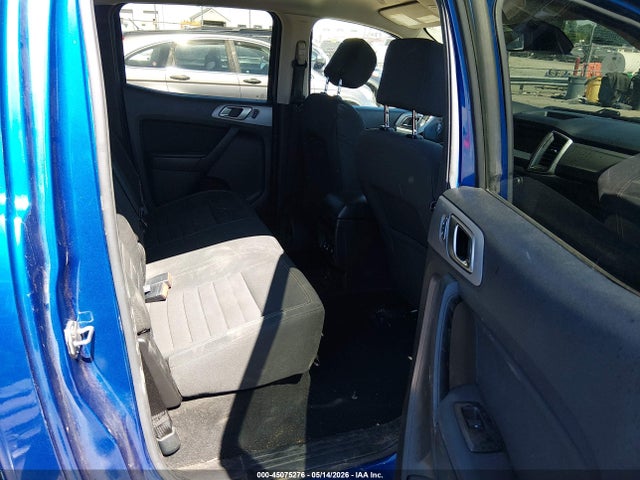 Aukcja sprzedaży 2019 Ford Ranger Xlt, vin: 1FTER4FH3KLB21641, numer aukcji: 45075276