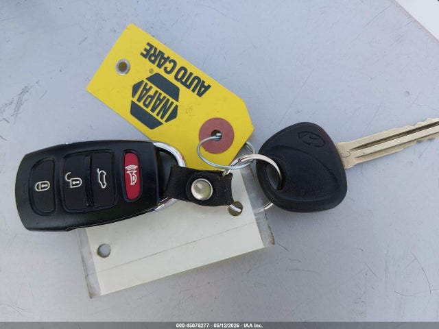Aukcja sprzedaży 2007 Hyundai Veracruz Gls/limited/se, vin: KM8NU13C37U016679, numer aukcji: 45075277
