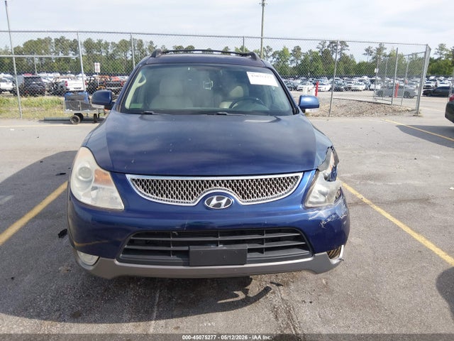 Aukcja sprzedaży 2007 Hyundai Veracruz Gls/limited/se, vin: KM8NU13C37U016679, numer aukcji: 45075277