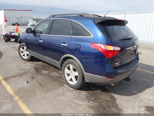 Aukcja sprzedaży 2007 Hyundai Veracruz Gls/limited/se, vin: KM8NU13C37U016679, numer aukcji: 45075277