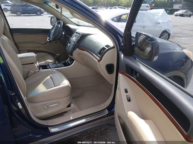 Aukcja sprzedaży 2007 Hyundai Veracruz Gls/limited/se, vin: KM8NU13C37U016679, numer aukcji: 45075277