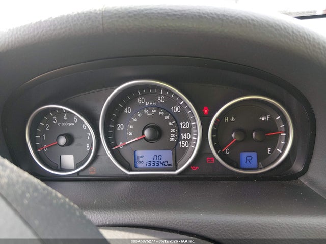 Aukcja sprzedaży 2007 Hyundai Veracruz Gls/limited/se, vin: KM8NU13C37U016679, numer aukcji: 45075277