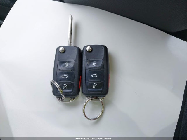 Aukcja sprzedaży 2013 Volkswagen Jetta Sportwagen 2.5l Se, vin: 3VWPP7AJ7DM638949, numer aukcji: 45075279