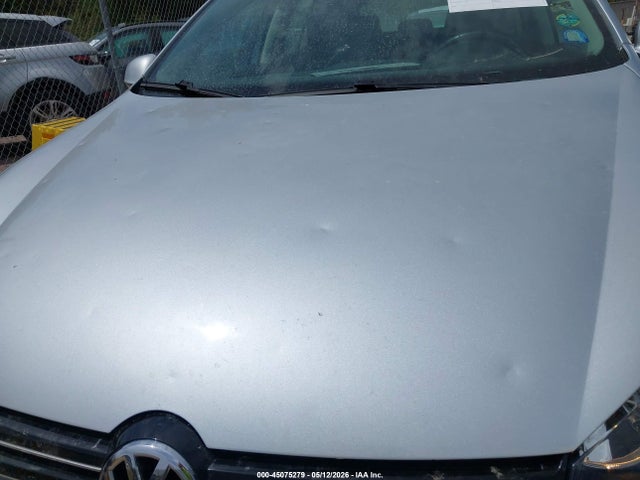 Aukcja sprzedaży 2013 Volkswagen Jetta Sportwagen 2.5l Se, vin: 3VWPP7AJ7DM638949, numer aukcji: 45075279