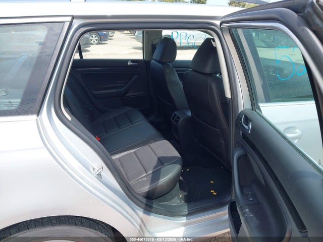 Aukcja sprzedaży 2013 Volkswagen Jetta Sportwagen 2.5l Se, vin: 3VWPP7AJ7DM638949, numer aukcji: 45075279