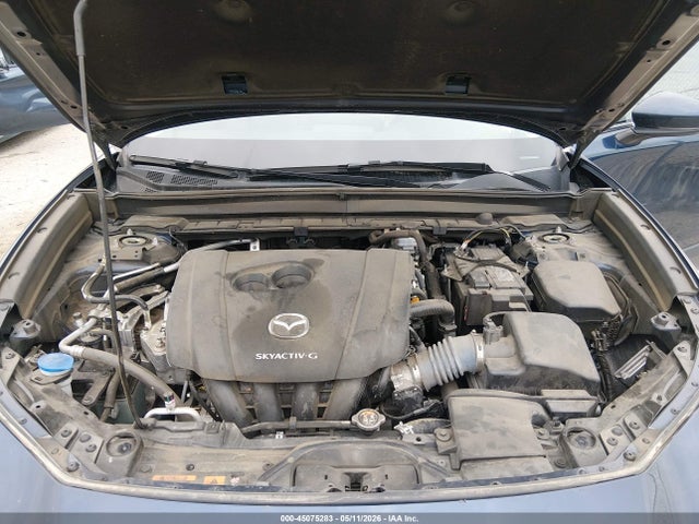 Продаж на аукціоні авто 2022 Mazda Cx-30 Preferred, vin: 3MVDMBCL0NM427561, номер лоту: 45075283