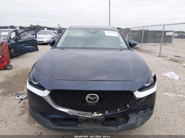 Продаж на аукціоні авто 2022 Mazda Cx-30 Preferred, vin: 3MVDMBCL0NM427561, номер лоту: 45075283