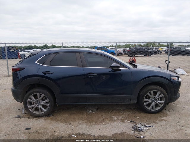 Продаж на аукціоні авто 2022 Mazda Cx-30 Preferred, vin: 3MVDMBCL0NM427561, номер лоту: 45075283