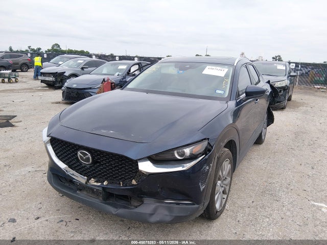 Продаж на аукціоні авто 2022 Mazda Cx-30 Preferred, vin: 3MVDMBCL0NM427561, номер лоту: 45075283