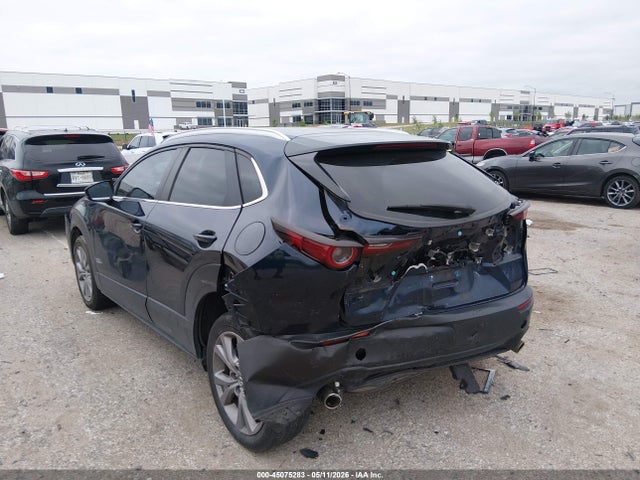 Продаж на аукціоні авто 2022 Mazda Cx-30 Preferred, vin: 3MVDMBCL0NM427561, номер лоту: 45075283