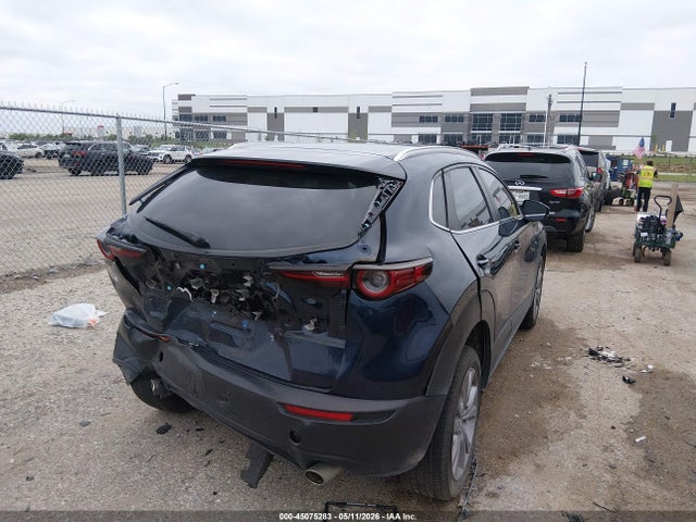 Продаж на аукціоні авто 2022 Mazda Cx-30 Preferred, vin: 3MVDMBCL0NM427561, номер лоту: 45075283